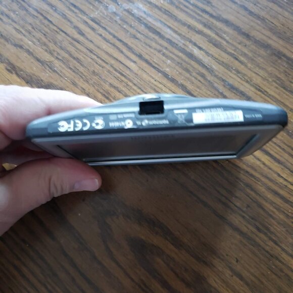 TomTom XL GPS N14644 Unit Only Preowned - Picture 4 of 4